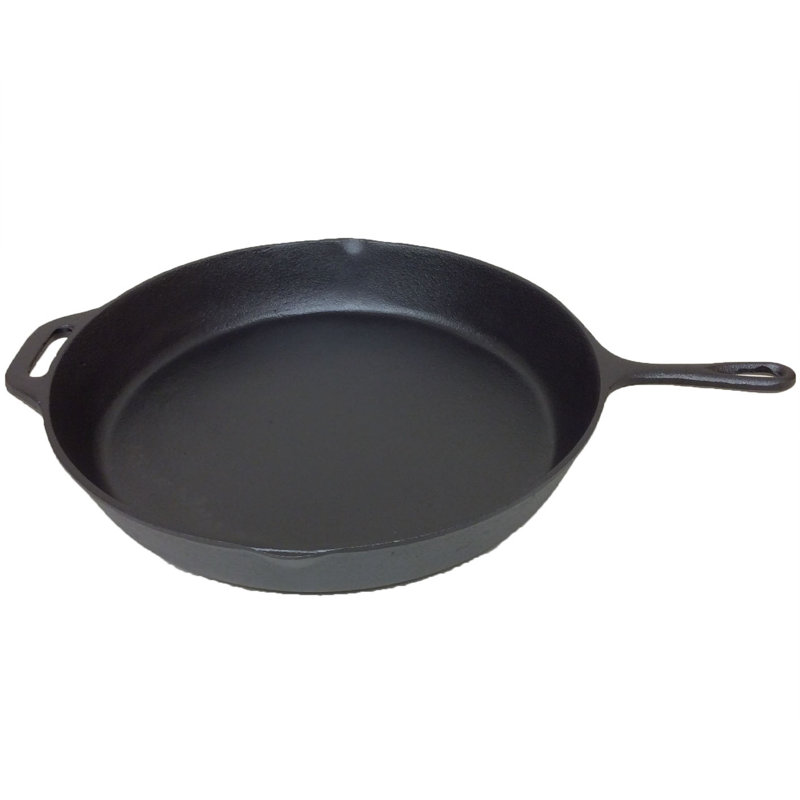 Cuisiland Non-Stick Skillet, 14"