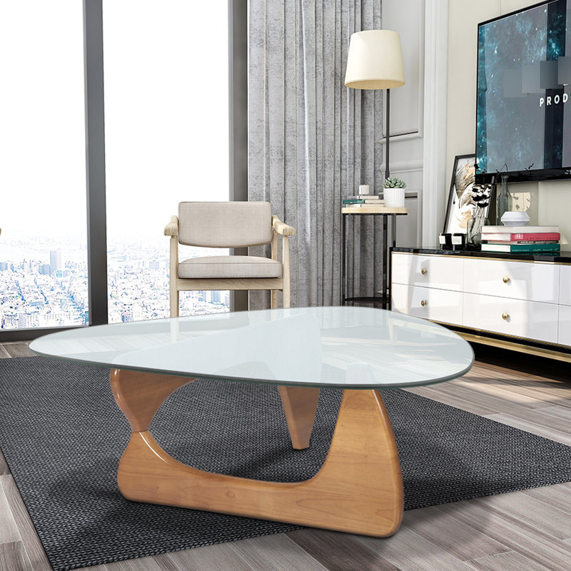 Table basse Modern Modern Triangle