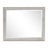 Queen Sleigh Bed 2 Barchelor Chests Drawer Dresser With Landscape Mirror And Armoire-2030104701