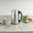 Cuisinart 1.7 L Silver Electric Kettle