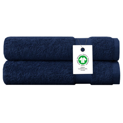 Drap 100% coton biologique Delara