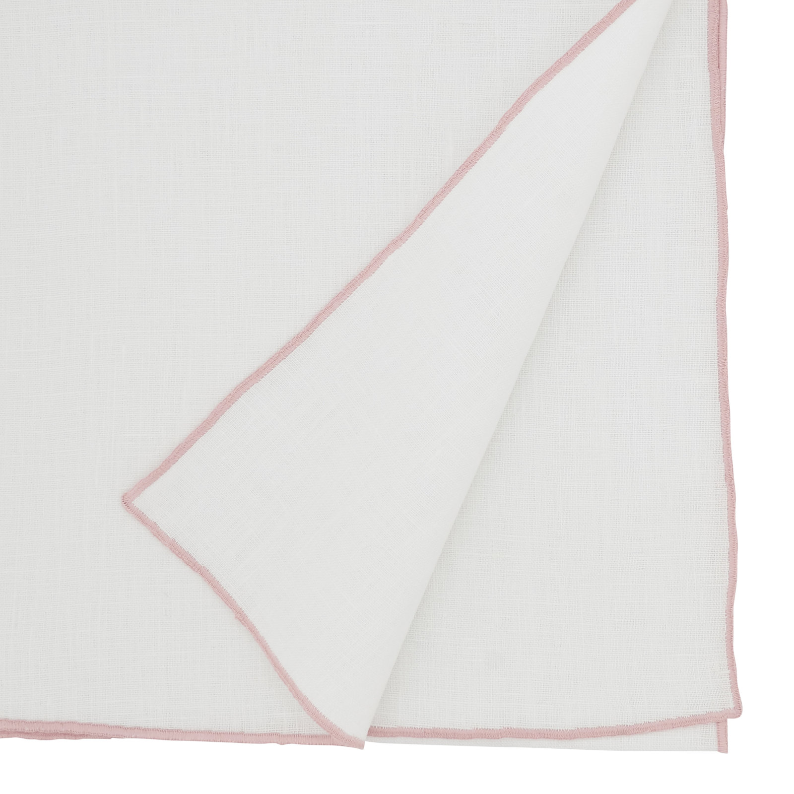 Riggs Table Runner, Pink