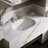 Brazn Capsule Undermount Bathroom Sink