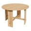 Table de salle à manger Lakey