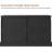 Airess 15.7'' W 6 - Drawer Dresser-144620751