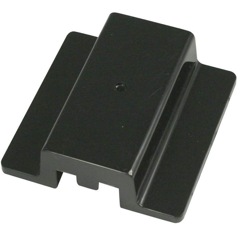Floating Power Canopy, Black