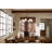 6 - Light Steel Dimmable Chandelier-1586587350
