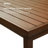 Extendable 8 - Person Outdoor Dining Set, Aluminum Tabletop With Umbrella Hole Designed-1658408631
