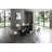 Como Swivel Dining Armchair