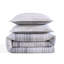 Ensemble de housse de couette Tommy Hilfiger-113930697-113930701