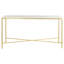 Vermont 60'' W Console Table