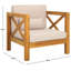 Chaise Crewe