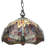 Claud 1 - Light Bronze Single Pendant
