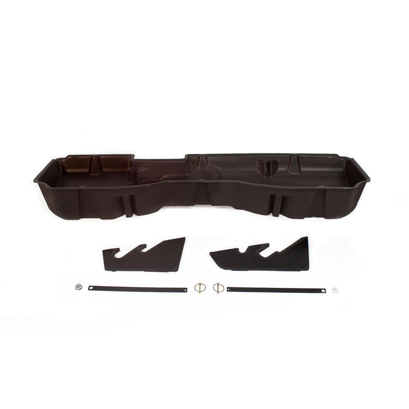  Under Seat Cab Storage Organizer