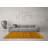 Marieliese Southwestern Machine Woven Polyester/Chenille Area Rug in Yellow-2113143165