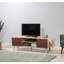 Abarca Unfinished TV Stand for TVs up to 55"-1505538403