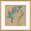 Zeus Giclee Print by David Phoenix