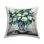 Coussin décoratif complet à motif de bouquets Jaimes par Jeanette Vertentes