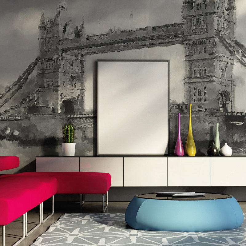 Wall Mural