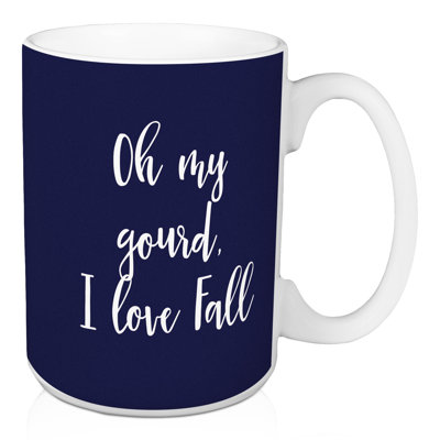 Lotti Ceramic Coffee Mug