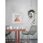 Eyre Tarney - Single Picture Frame Painting-37905745