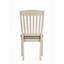 Chaise d'appoint Tregenna (lot de 2)