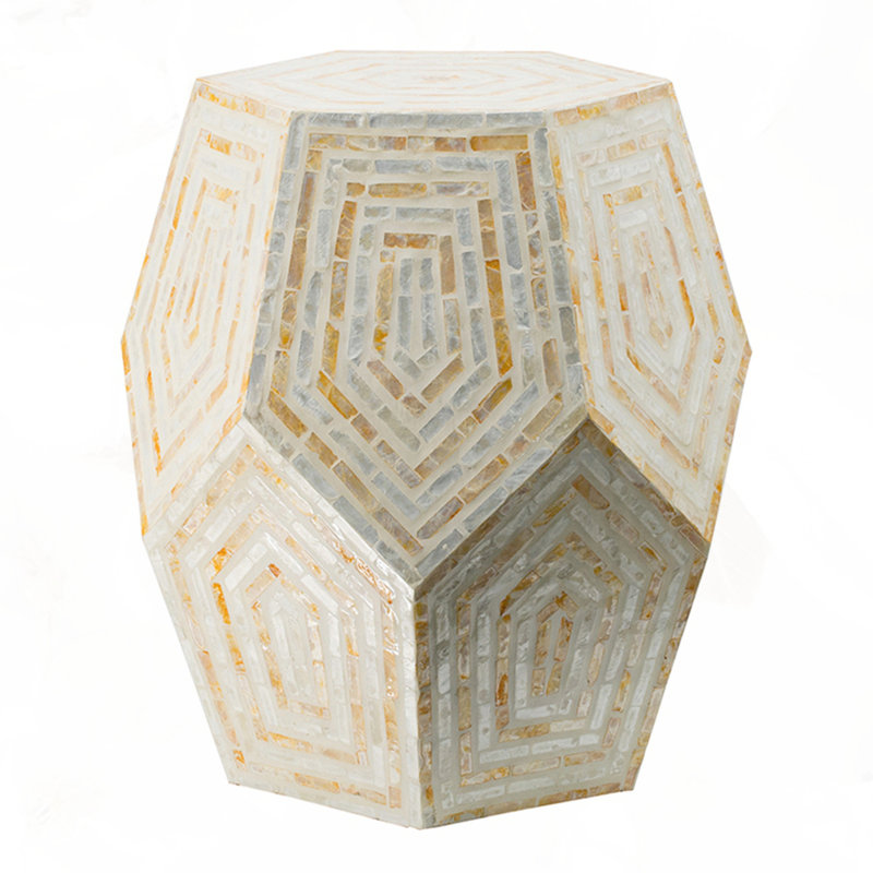 Accent Side Table