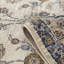Tapis oriental brun / gris Cadwaller-943893706