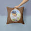  Coussin Jack Russell Terrier