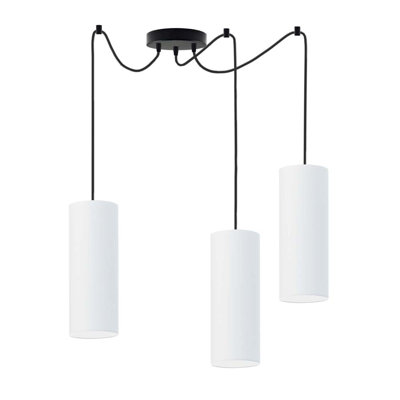 Jeannicole 3 - Light Pendant