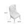 Rhapsody Upholstered Dining Chair