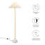 Lampe sur pied en marbre Illusion-101991473