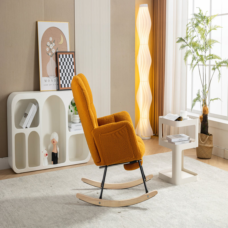 Chaises d'appoint, Caramel