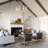 8-light Wagon Wheel Chandelier-1255712409