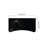  Arena Full-surface, Interchangeable, Water-resistant, And Washable Mouse Pad With Stitched Edges - D047