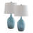 Lennie Resin Table Lamp