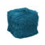 Tibetan Square Pouf-1674298408