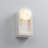 Rosalino Ceramic Flush Mounted Sconce-816335685