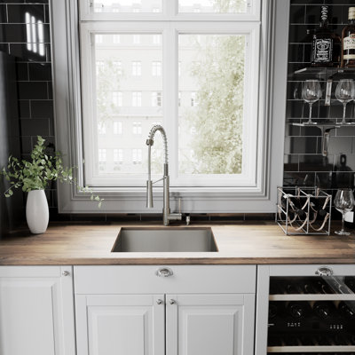 Robinet de cuisine Laurelton