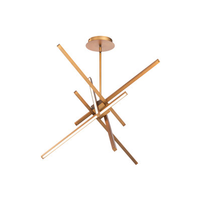 Rochelle 6-Light Chandelier