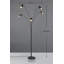 Balagan 200cm Arched Floor Lamp-1810483423