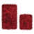 Claret Red