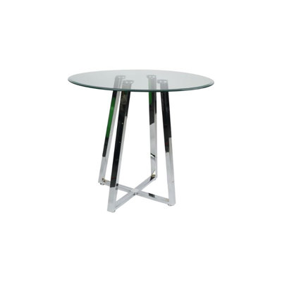 Table de salle à manger à hauteur de bar 31 po