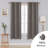 Cohmer Room Darkening Curtain Pair-1496625919-1496625865