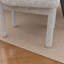 Chaise d'appoint rembourrée (ensemble de 2)-736182370-736182371