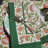Williston 100% Cotton Floral Square Napkin-1572565188