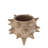 Terracotta Vase Dia 12.5" & H 9"