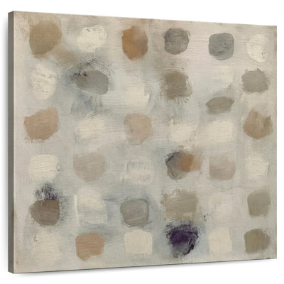 Neutral Dots on