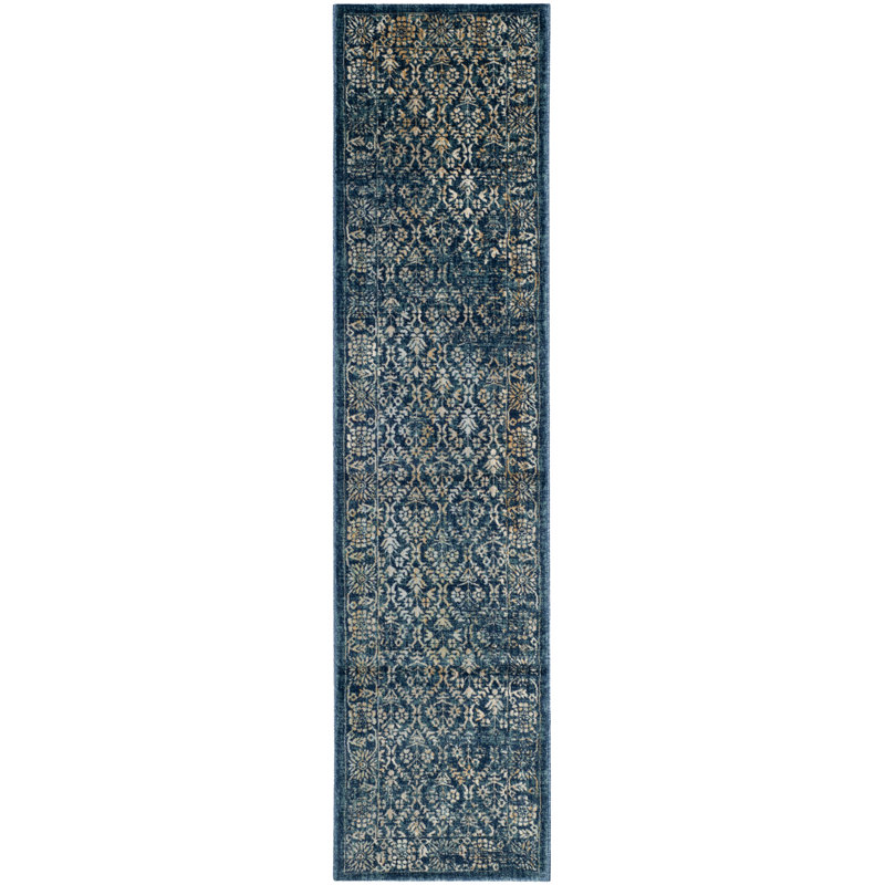 Tapis oriental Osakis Performance, Tapis de couloir 2 pi x 8 pi
