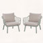 Fauteuil club Huron-1427742779